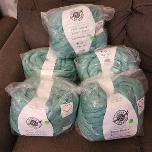 Loops & Threads Free Spirit Chunky Yarn 54 yards NIB